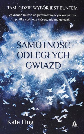 SAMOTNOŚĆ ODLEGŁYCH GWIAZD