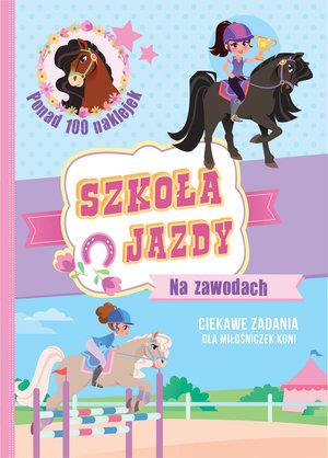 SZKOŁA JAZDY NA ZAWODACH