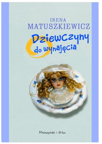 DZIEWCZYNY DO WYNAJĘCIA