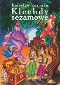 KLECHDY SEZAMOWE
