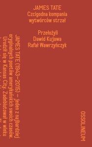 Czcigodna kompania wytwórców strzał