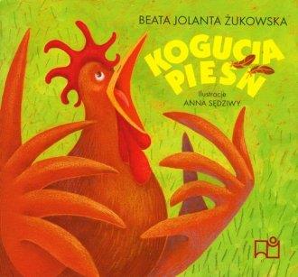 Kogucia pieśń