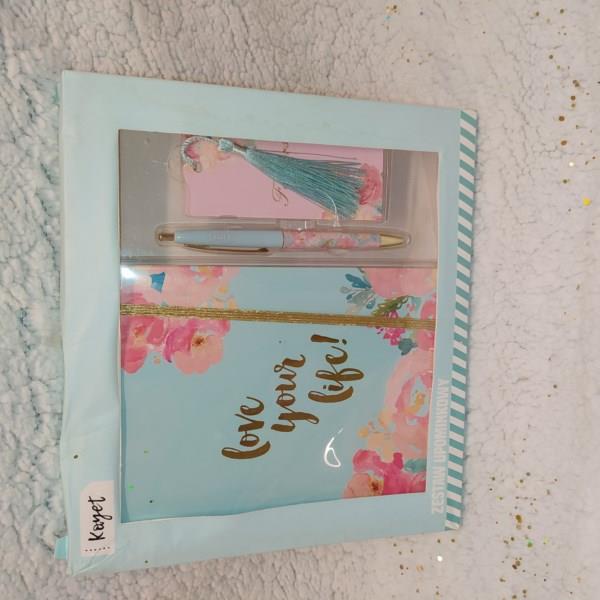 Zestaw upominkowy Kayet -24901