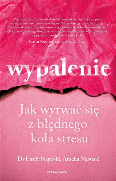 WYPALENIE