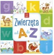 ZWIERZĘTA OD A DO Z