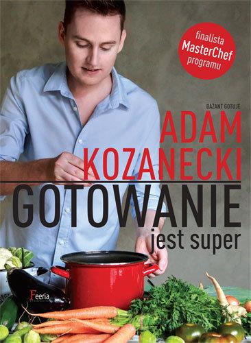 GOTOWANIE JEST SUPER