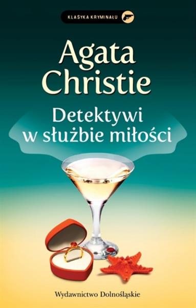 DETEKTYWI W SŁUŻBIE MIŁOŚCIDETEKTYWI W SŁUŻBIE?