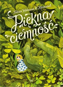 Piękna ciemność wyd. 2