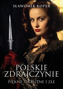 Polskie zdrajczynie. Piękne, okrutne i złe