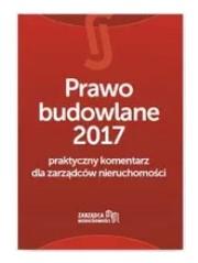 PRAWO BUDOWLANE 2017