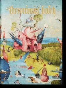 Hieronymus Bosch. The Complete Works wer. angielska