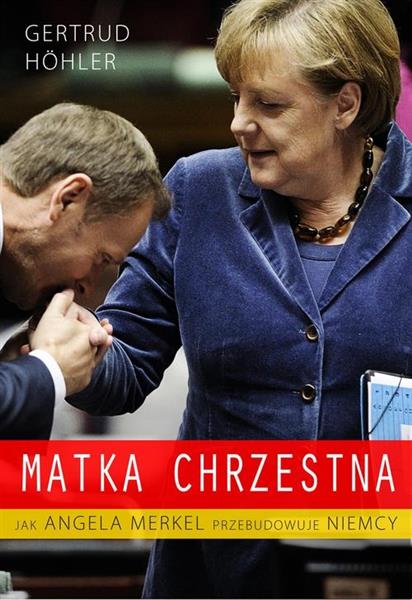 MATKA CHRZESTNA
