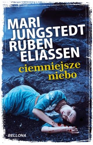 CIEMNIEJSZE NIEBO