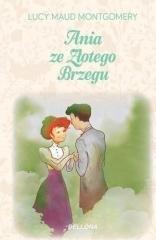 Ania ze Złotego Brzegu