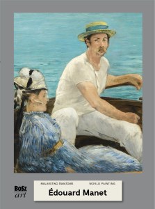 Manet. Malarstwo światowe