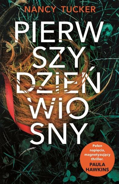 PIERWSZY DZIEŃ WIOSNY