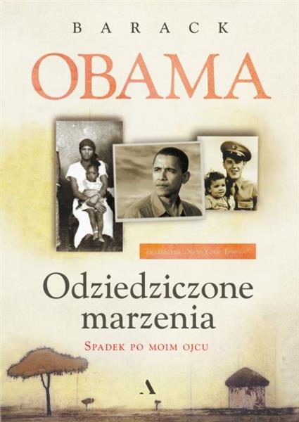 ODZIEDZICZONE MARZENIA. SPADEK PO MOIM OJCU