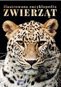 ILUSTROWANA ENCYKLOPEDIA ZWIERZĄT