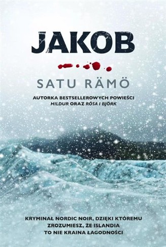 HILDUR. TOM 3. JAKOB