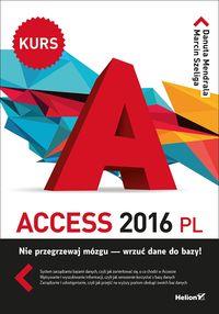ACCESS 2016 PL.