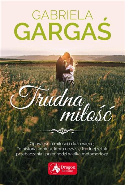 TRUDNA MIŁOŚĆ