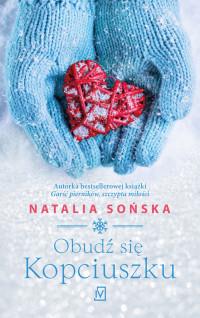 OBUDŹ SIĘ KOPCIUSZKU