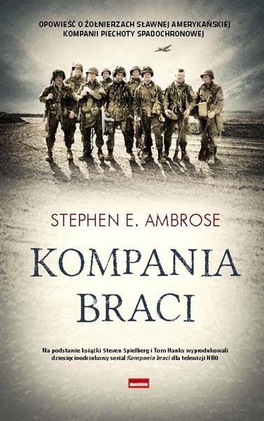 KOMPANIA BRACI