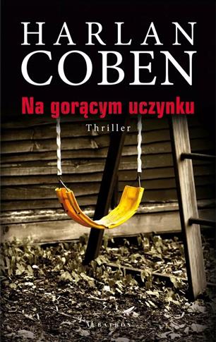 Na gorącym uczynku