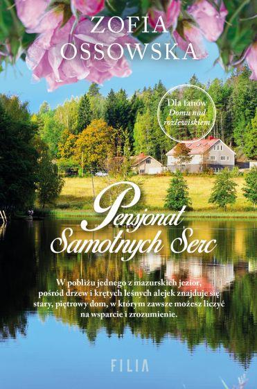 PENSJONAT SAMOTNYCH SERC WYD. KIESZONKOWE BR