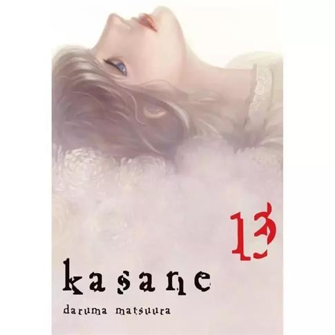 Kasane. Tom 13