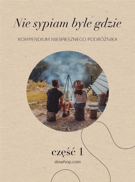 NIE SYPIAM BYLE GDZIE CZĘŚĆ 1