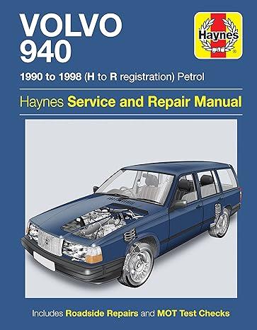Volvo 940