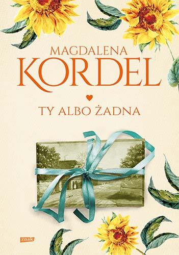 TY ALBO ŻADNA