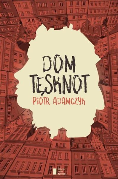 DOM TĘSKNOT