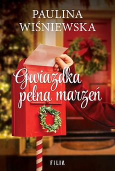GWIAZDKA PEŁNA MARZEŃ