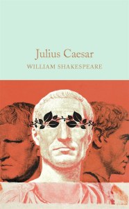 Julius Caesar wer. angielska