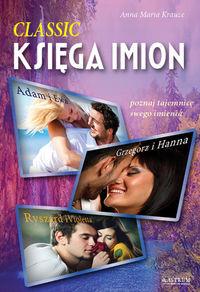 KSIĘGA IMION