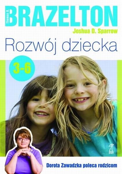 ROZWÓJ DZIECKA