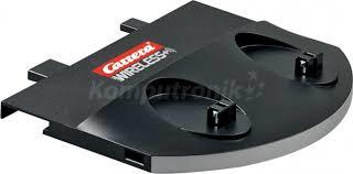 CARRERA DIGITAL 132 / 124 - PODWÓJNA STACJA ŁADOWA