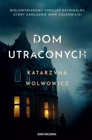 DOM UTRACONYCH