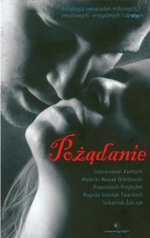 Pożądanie