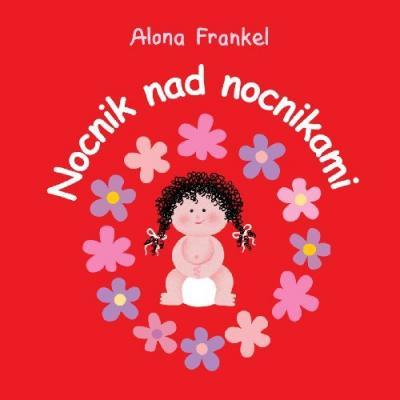 NOCNIK NAD NOCNIKAMI. DZIEWCZYNKA