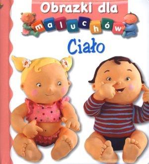 CIAŁO OBRAZKI DLA MALUCHÓW