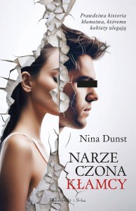 Narzeczona kłamcy  (Duże Litery)