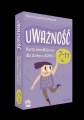 Uważność Karty mindfulness dla dzieci z ADHD w wieku 7-11 lat