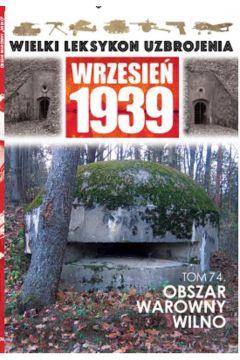 Obszar warowny Wilno