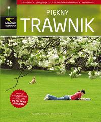 PIĘKNY TRAWNIK