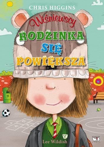 RODZINKA SIĘ POWIĘKSZA