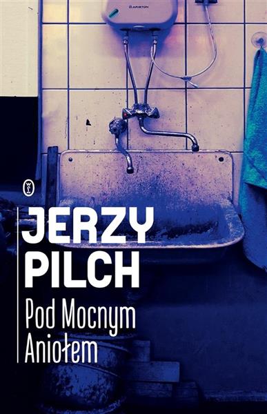 POD MOCNYM ANIOŁEM