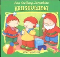 Poeci dzieciom. Krasnoludki